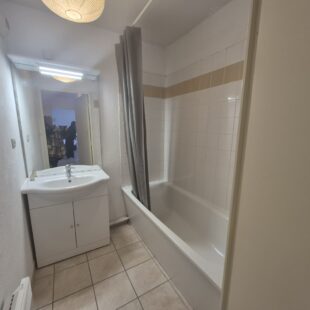 Location appartement meublé à Beuvrages