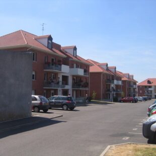 Location appartement meublé à Beuvrages