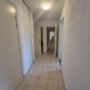 Location appartement meublé à Beuvrages