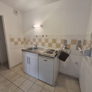 Location appartement meublé à Beuvrages