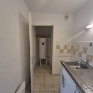 Location appartement meublé à Beuvrages