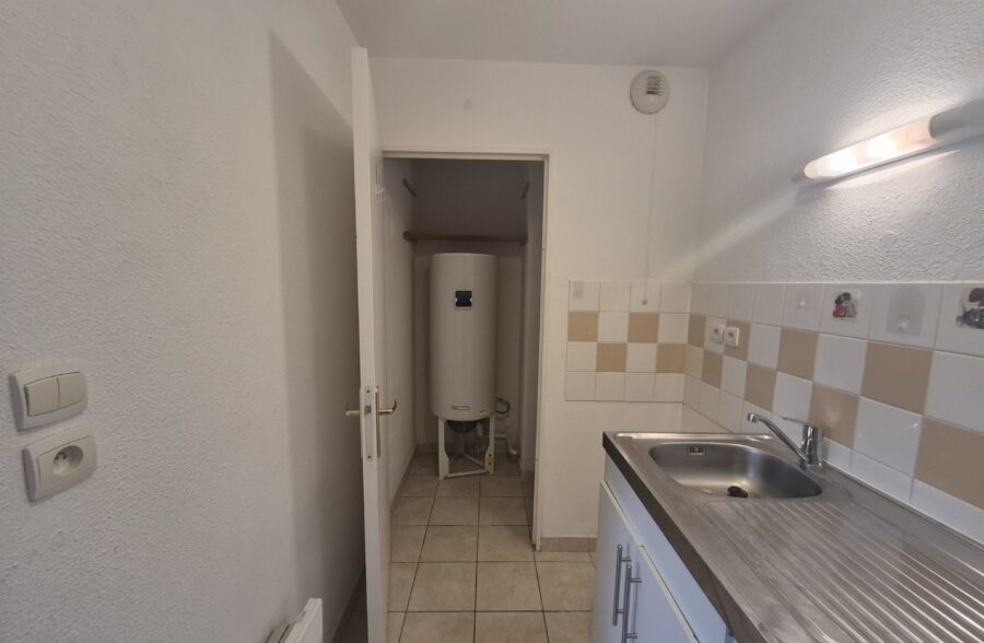 Location appartement meublé à Beuvrages