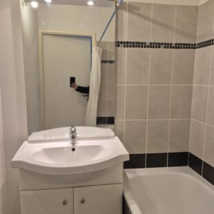 Location appartement à Caudry