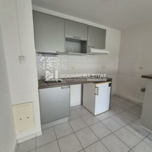 Location appartement à Caudry