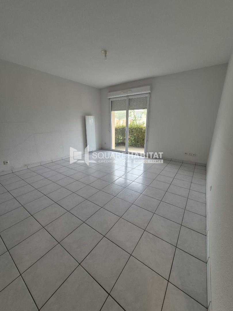 Location appartement à Caudry