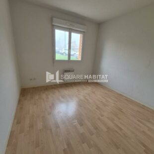 Location appartement à Caudry