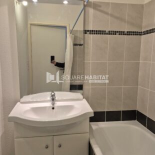 Location appartement à Caudry