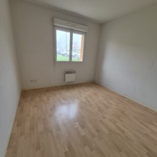 Location appartement à Caudry