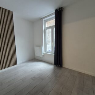 Location maison meublé à Lillers