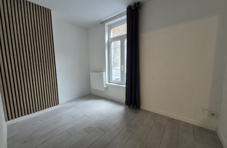 Location maison meublé à Lillers