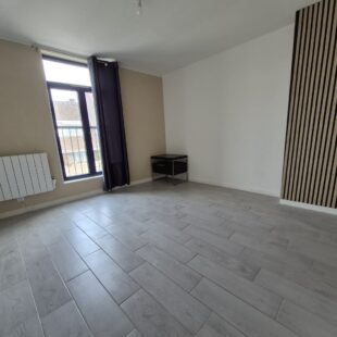 Location maison meublé à Lillers