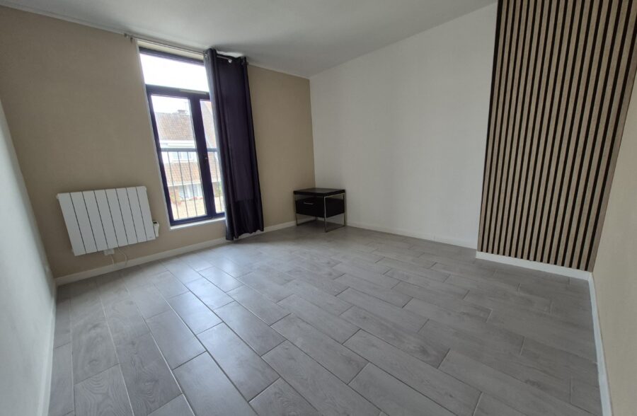 Location maison meublé à Lillers