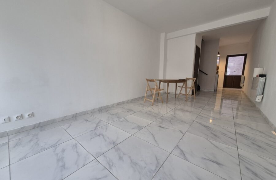 Location maison meublé à Lillers