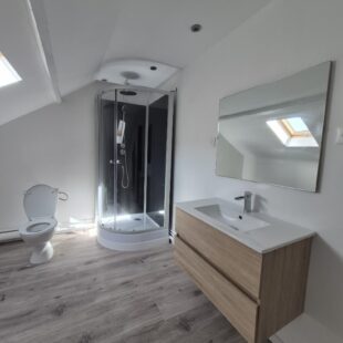 Location appartement à Auchel