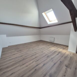 Location appartement à Auchel