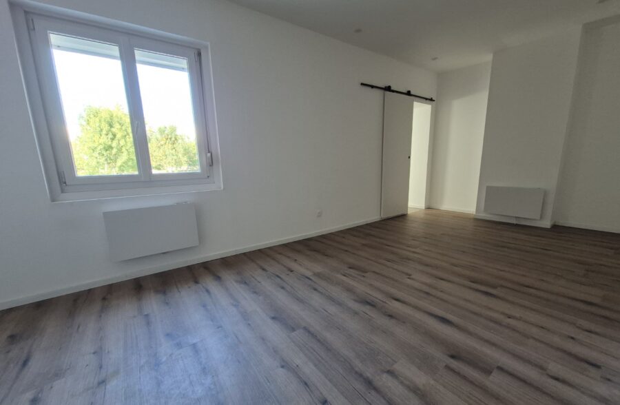 Location appartement à Auchel