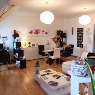 Location appartement à Aire-Sur-La-Lys
