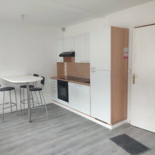 Location appartement à Hazebrouck