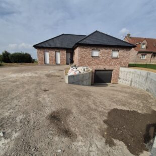 Location maison à Oppy