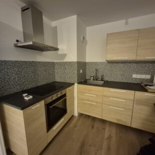 Location appartement à Capinghem