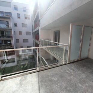 Location appartement à Lille