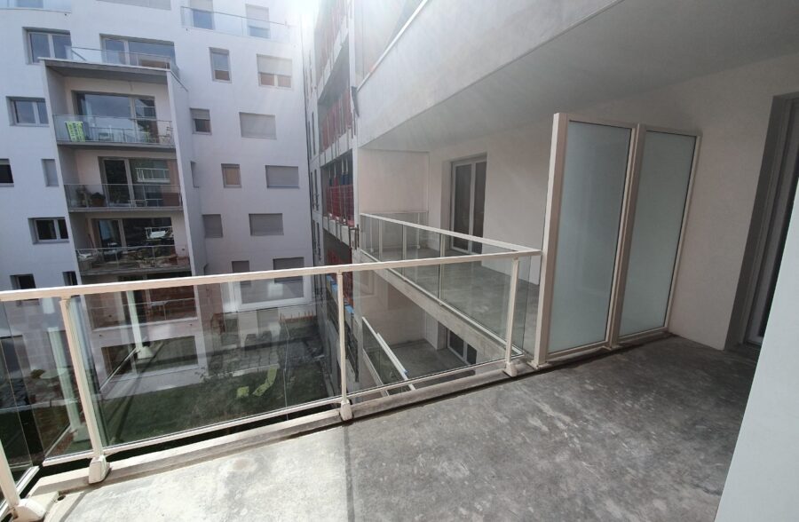 Location appartement à Lille