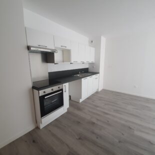 Location appartement à Lille