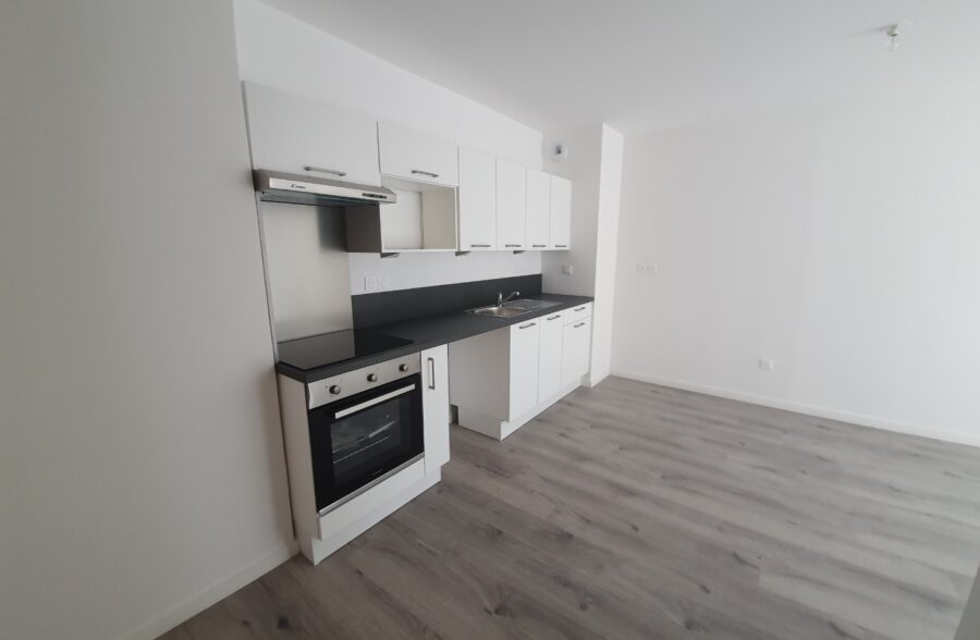 Location appartement à Lille