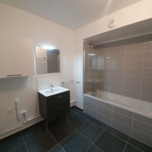 Location appartement à Lille