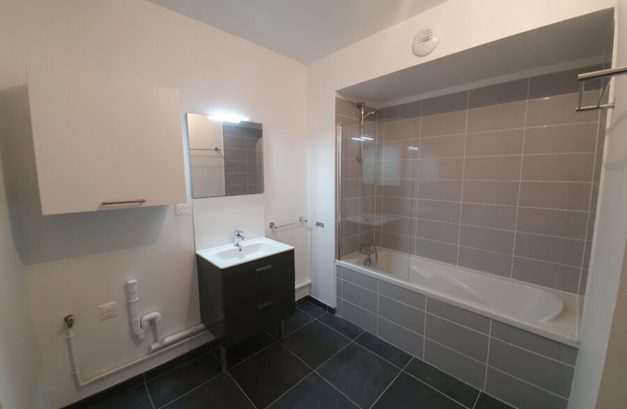 Location appartement à Lille