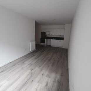 Location appartement à Lille