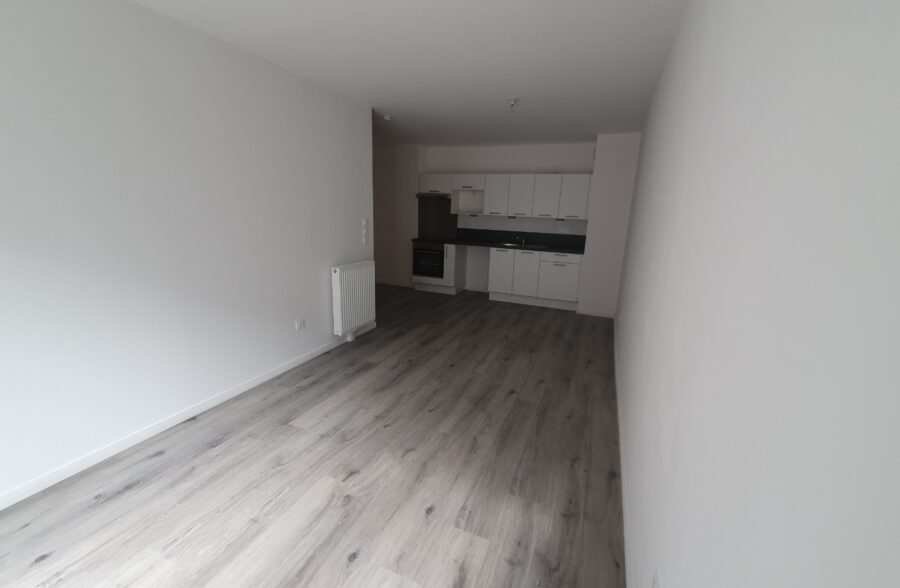 Location appartement à Lille
