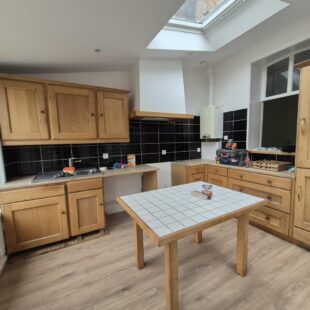Location appartement à Saint-Omer