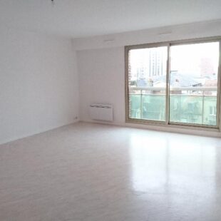 Location appartement à Valenciennes