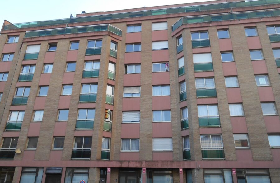 Location appartement à Valenciennes