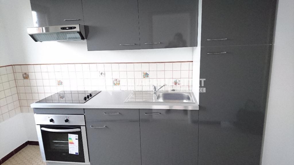 Location appartement à Valenciennes