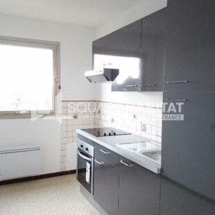 Location appartement à Valenciennes