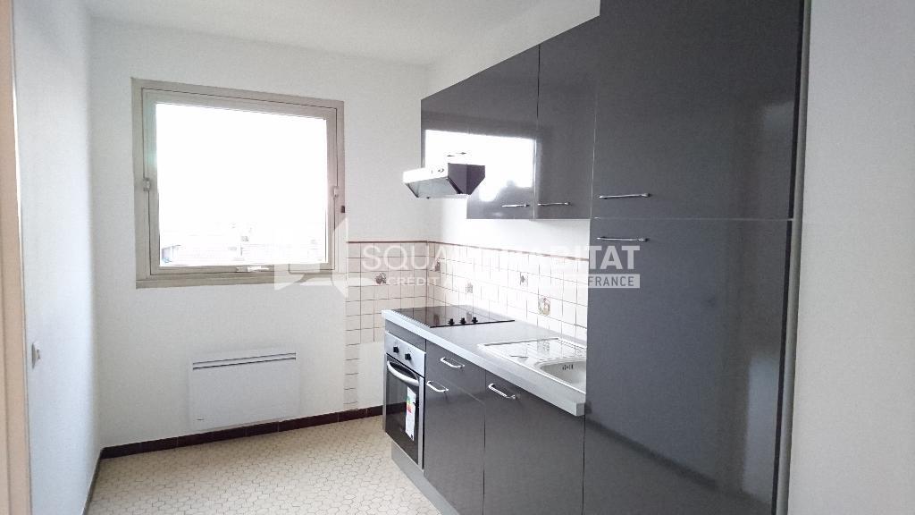 Location appartement à Valenciennes