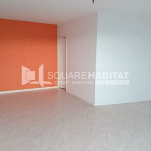 Location appartement à Valenciennes