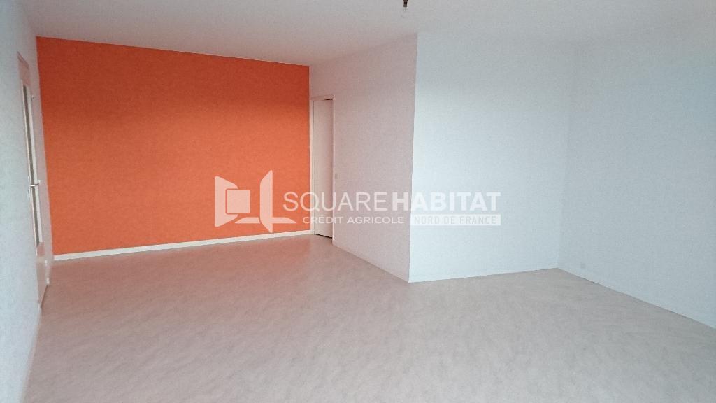 Location appartement à Valenciennes