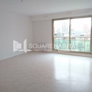 Location appartement à Valenciennes