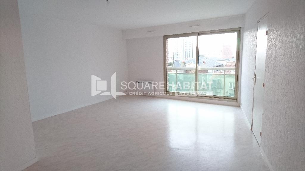 Location appartement à Valenciennes