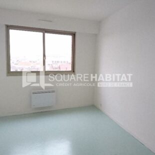 Location appartement à Valenciennes