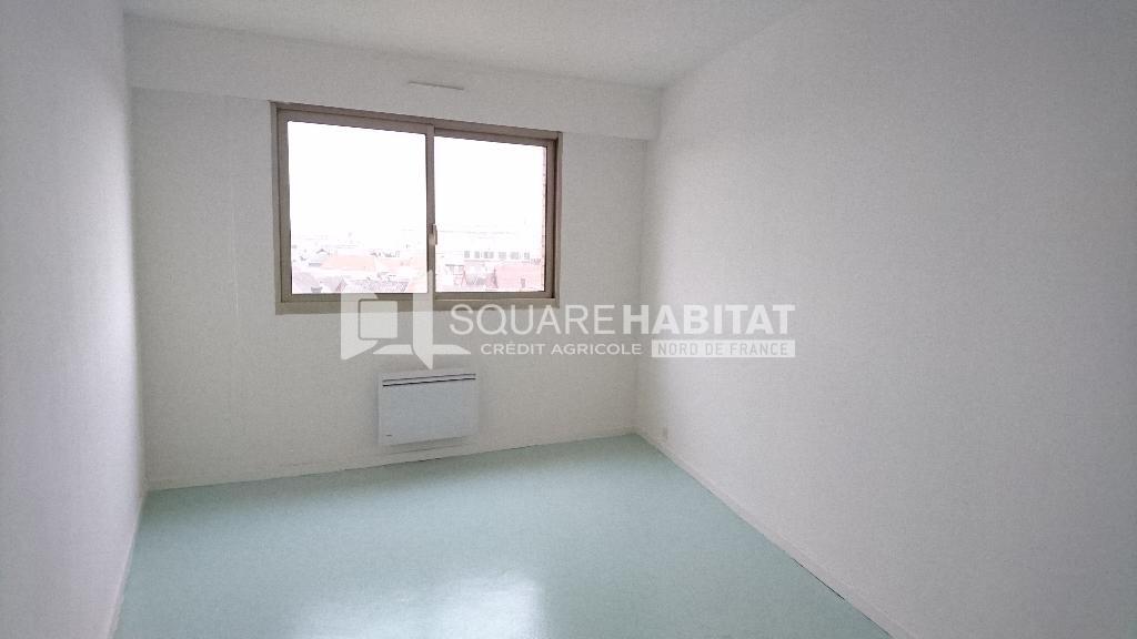 Location appartement à Valenciennes