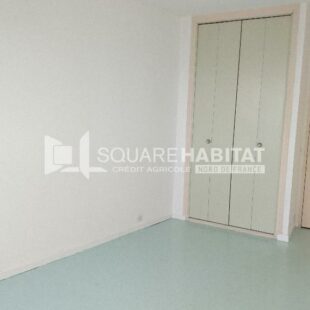 Location appartement à Valenciennes