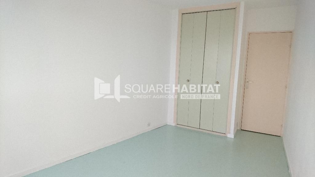Location appartement à Valenciennes
