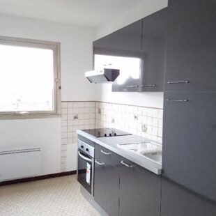 Location appartement à Valenciennes