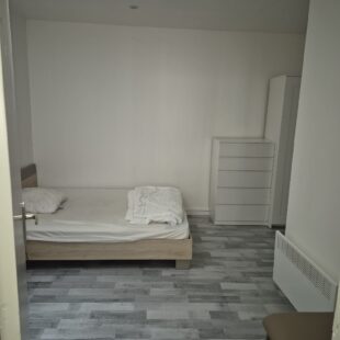 Location appartement meublé à Douai