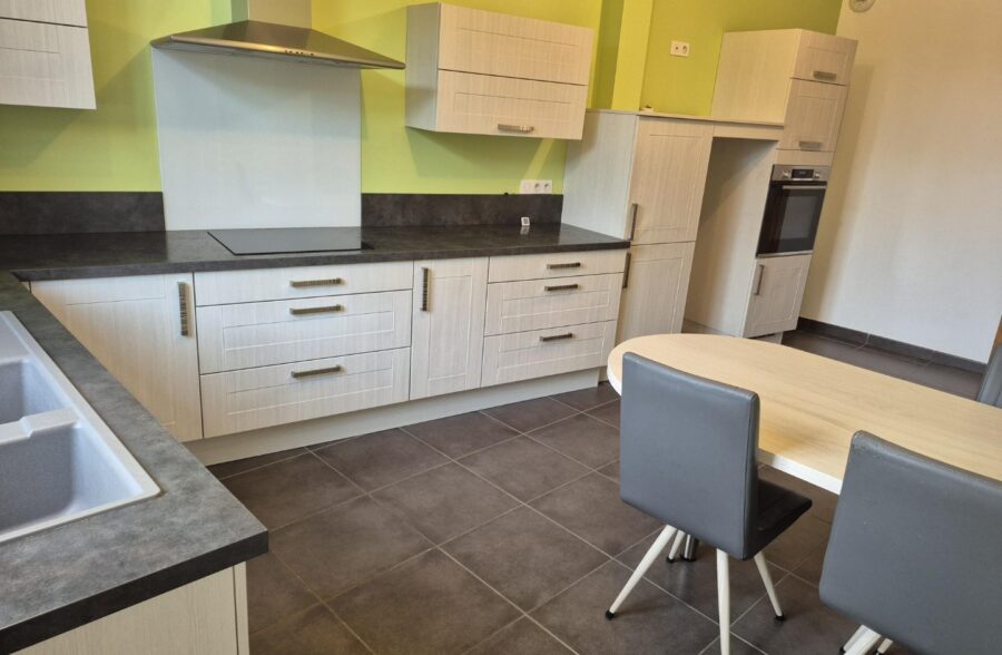 Location maison à Steenvoorde