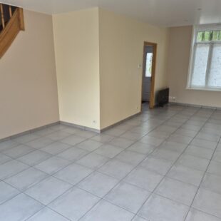 Location maison à Steenvoorde